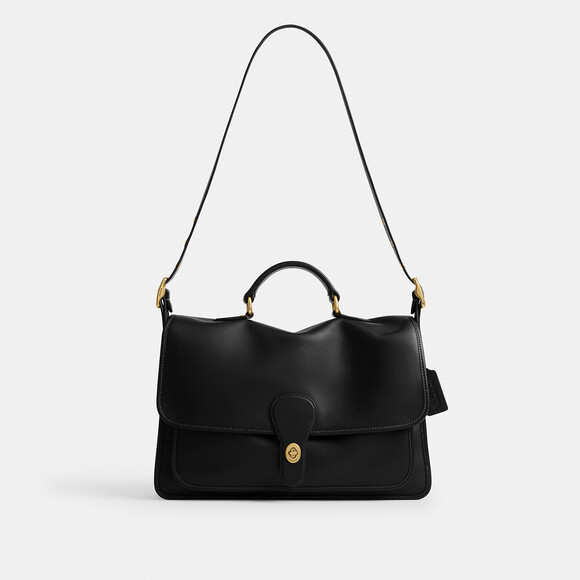 Coach Handbags - Coach Metropolitan Messenger Bag